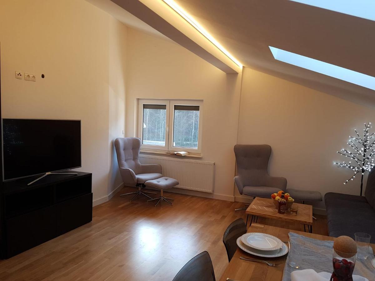 Ferienwohnung Rainer Fieberbrunn Exteriér fotografie