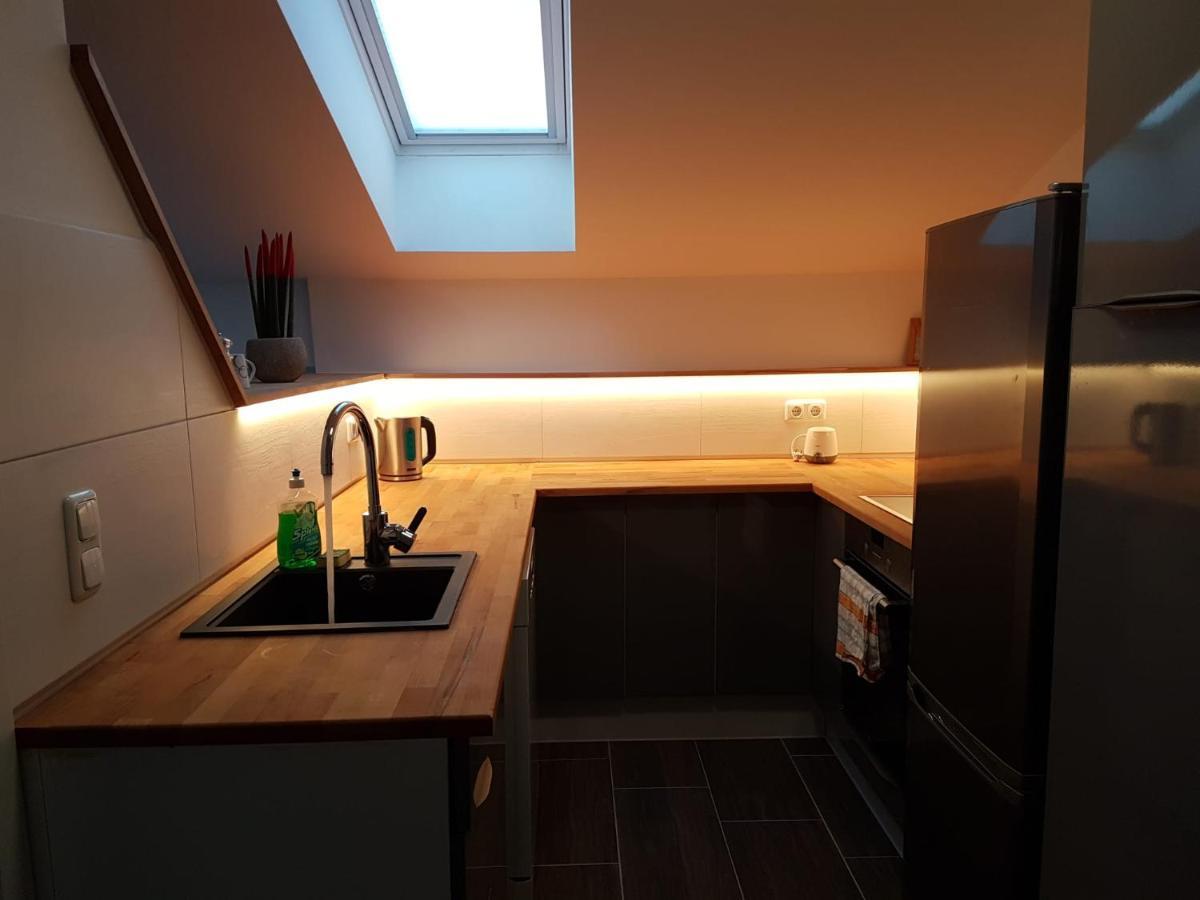 Ferienwohnung Rainer Fieberbrunn Exteriér fotografie