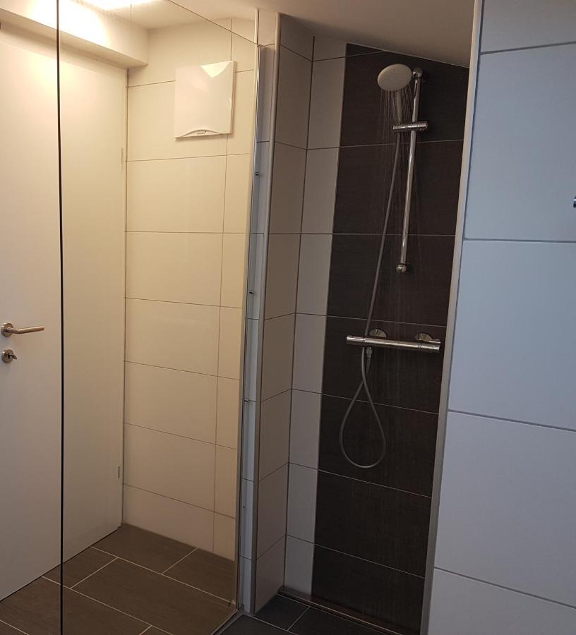 Ferienwohnung Rainer Fieberbrunn Exteriér fotografie