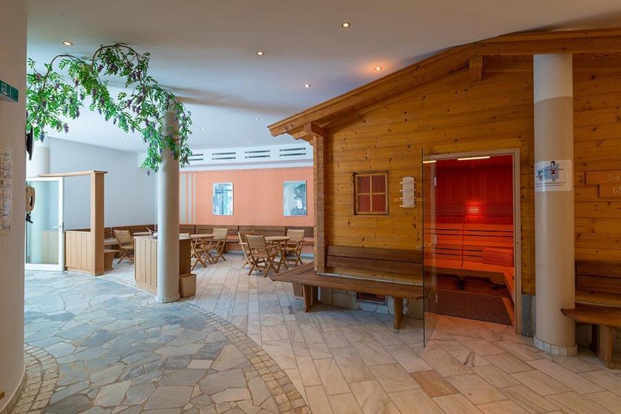 Ferienwohnung Rainer Fieberbrunn Exteriér fotografie